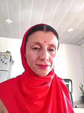 Snapshot of Aafsha_ chatting on October 24, 2025, 7:46 pm Aafsha online show from October 24, 2025, 7:46 pm