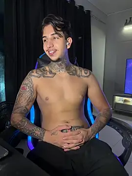 RealGdiass online show from January 11, 2026, 1:45 am