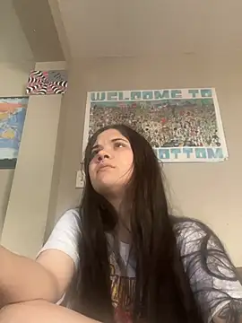Jynx420friendly online show from May 16, 2026, 10:20 pm
