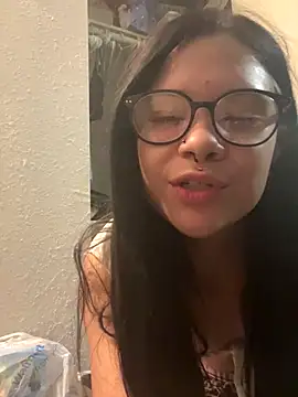 jynx420friendly101 online show from October 7, 2025, 1:06 am