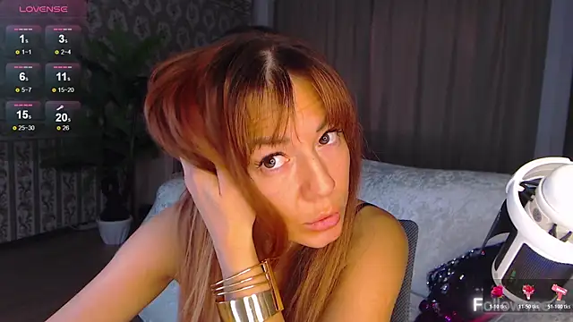 Bally Bay online show from October 31, 2025, 5:26 am