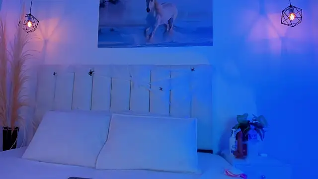 gaby blake  online show from October 23, 2025, 5:06 am