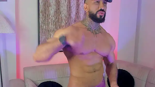 jeff clark7 online show from March 25, 2026, 2:23 am