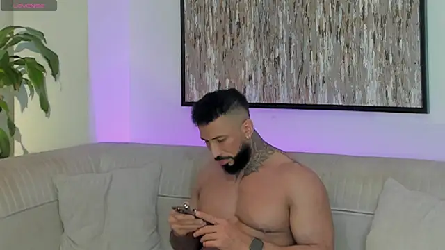 jeff clark7 online show from February 22, 2026, 12:35 am