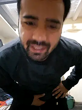 Nabieva12 online show from January 18, 2026, 2:15 am