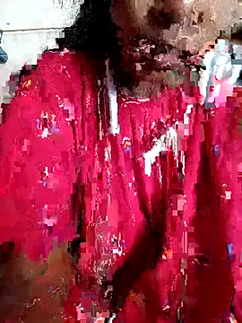 Snapshot of Hotty-romi3 chatting on November 19, 2025, 6:24 am Hotty-romi3 online show from November 19, 2025, 6:24 am