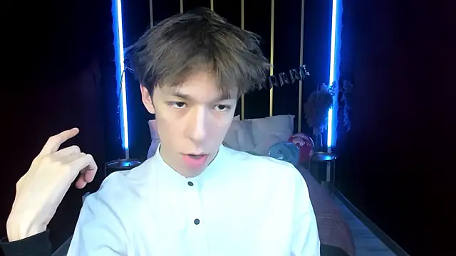 MarkBranston online show from January 18, 2026, 11:24 am