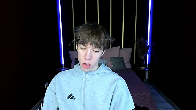 Snapshot of MarkBranston chatting on February 13, 2026, 10:48 am MarkBranston online show from February 13, 2026, 10:48 am