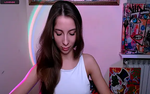 Snapshot of _OlivkaSexy chatting on May 30, 2026, 12:00 pm OlivkaSexy online show from May 30, 2026, 12:00 pm