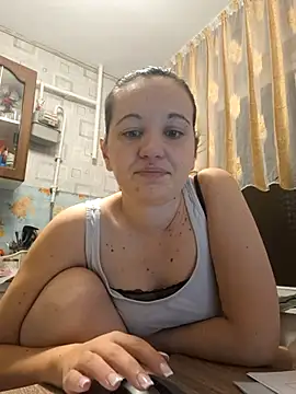 Lorie Jillian online show from October 6, 2025, 12:12 am