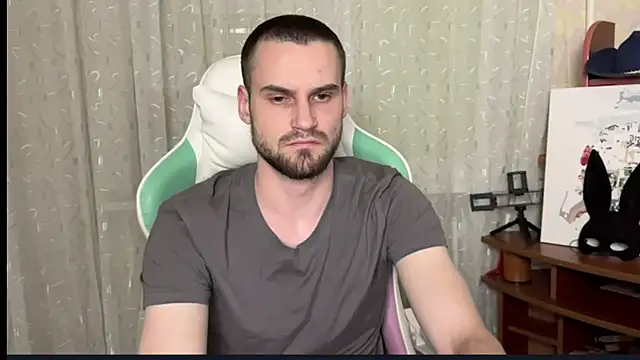 Iveraan online show from October 30, 2025, 8:28 pm