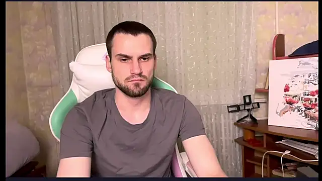 Iveraan online show from November 20, 2025, 7:36 pm