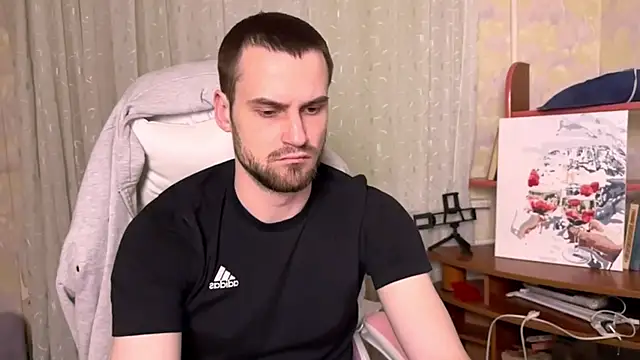 Iveraan online show from November 15, 2025, 7:29 pm