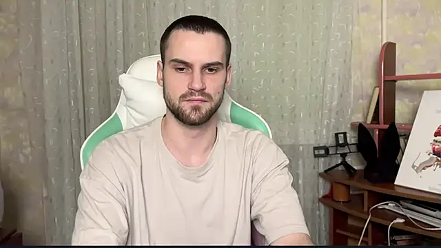 Iveraan online show from November 5, 2025, 6:55 pm