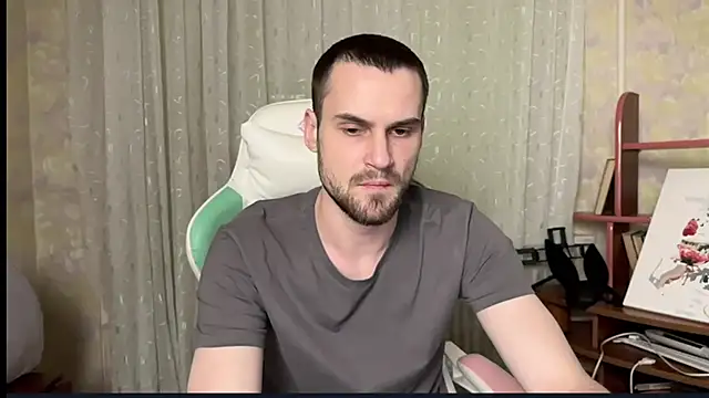 Iveraan online show from November 6, 2025, 7:29 pm