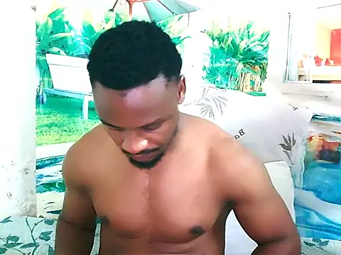 Snapshot of EbonyTiger69 chatting on October 21, 2025, 6:07 pm EbonyTiger69 online show from October 21, 2025, 6:07 pm