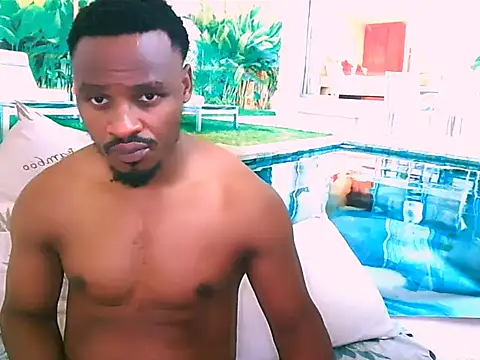 Snapshot of EbonyTiger69 chatting on October 30, 2025, 6:38 pm EbonyTiger69 online show from October 30, 2025, 6:38 pm