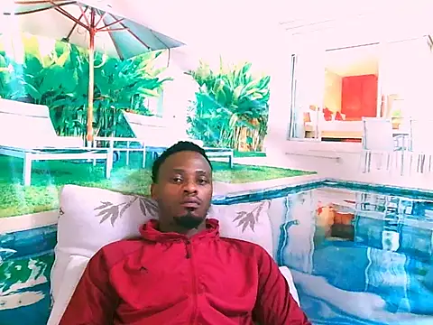 Snapshot of EbonyTiger69 chatting on November 6, 2025, 3:27 pm EbonyTiger69 online show from November 6, 2025, 3:27 pm