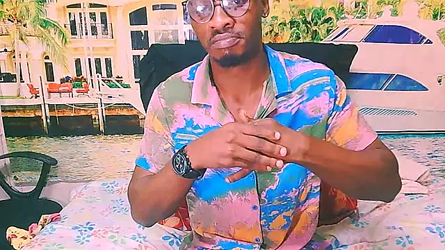 EbonyTiger69 online show from May 1, 2026, 10:26 pm