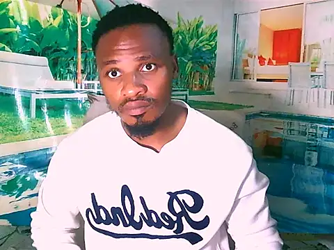 Snapshot of EbonyTiger69 chatting on November 15, 2025, 5:11 am EbonyTiger69 online show from November 15, 2025, 5:11 am