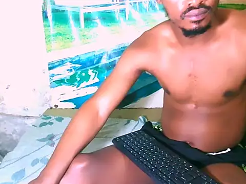 Snapshot of EbonyTiger69 chatting on December 14, 2025, 12:55 pm EbonyTiger69 online show from December 14, 2025, 12:55 pm