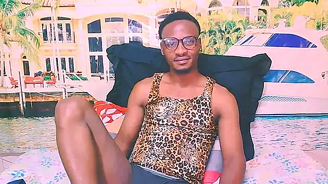 EbonyTiger69 online show from April 29, 2026, 11:36 am