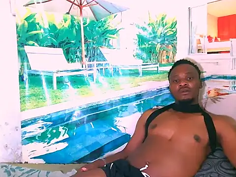 Snapshot of EbonyTiger69 chatting on November 26, 2025, 8:31 pm EbonyTiger69 online show from November 26, 2025, 8:31 pm