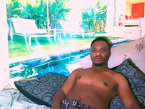 Snapshot of EbonyTiger69 chatting on December 1, 2025, 8:21 pm EbonyTiger69 online show from December 1, 2025, 8:21 pm