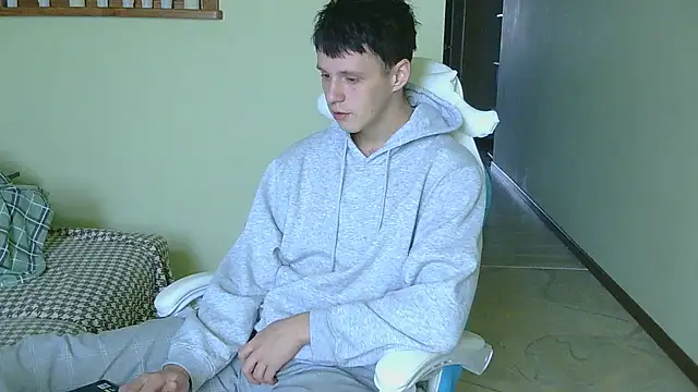  Timmy Boy  online show from November 9, 2025, 8:51 am