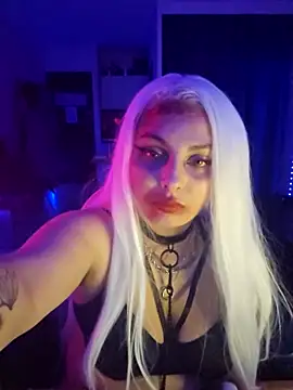 keira 6247 online show from October 31, 2025, 9:54 pm