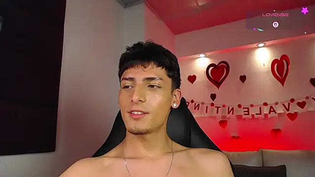 MateoMitchell online show from February 20, 2026, 6:26 am