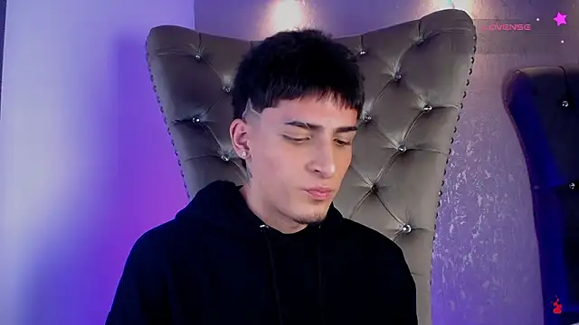 MateoMitchell online show from February 24, 2026, 4:46 am