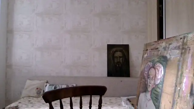 Snapshot of JinnyVibes chatting on October 11, 2025, 10:27 am JinnyVibes online show from October 11, 2025, 10:27 am