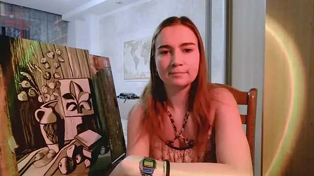 Snapshot of JinnyVibes chatting on November 8, 2025, 11:25 am JinnyVibes online show from November 8, 2025, 11:25 am