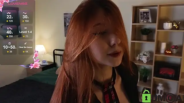 Eileen Burton online show from December 4, 2025, 6:18 pm