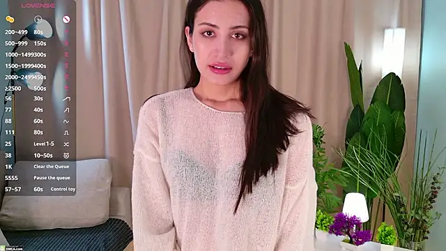 Snapshot of Playful_Lia chatting on March 17, 2026, 2:20 pm Playful Lia online show from March 17, 2026, 2:20 pm