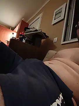 arksex32 online show from July 13, 2026, 9:25 pm
