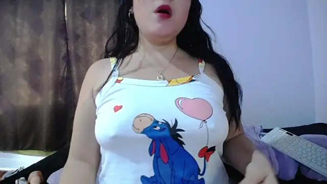 Bamby 69 online show from November 5, 2025, 3:26 pm