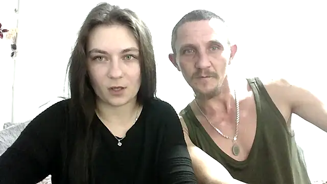 Twolatte1520 online show from January 11, 2026, 11:33 pm