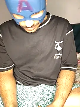 Snapshot of Dark_Chocoxxx chatting on December 3, 2025, 7:35 pm Dark Chocoxxx online show from December 3, 2025, 7:35 pm