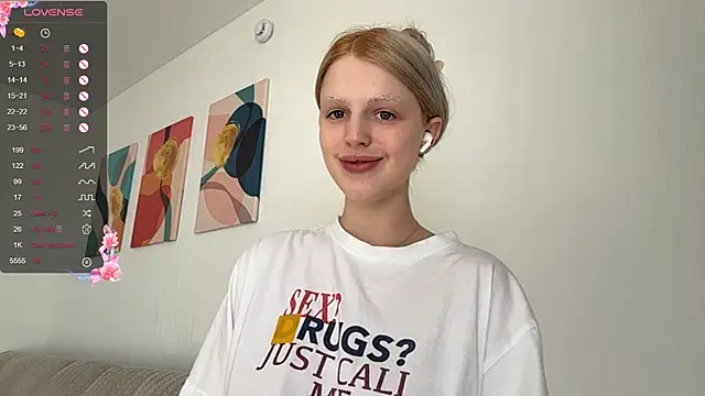 GilySuper online show from May 3, 2026, 11:58 am