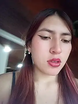 CharlotteParker  online show from October 5, 2025, 10:22 pm