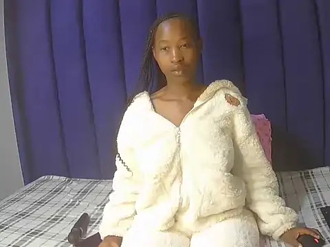 Pretty-C online show from August 3, 2026, 4:09 am