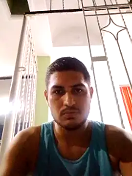 cerdo14562 online show from June 6, 2026, 4:17 am