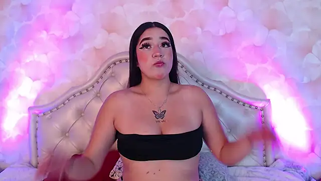 Sophia Valkova online show from October 22, 2025, 12:37 pm