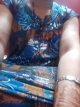 Nini143 online show from October 11, 2025, 3:57 pm