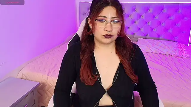 Angel cole   online show from October 6, 2025, 8:20 pm