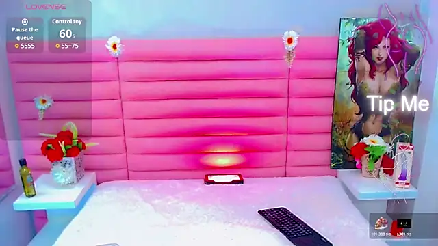 Snapshot of miss_dania75 chatting on October 18, 2025, 5:59 pm miss dania75 online show from October 18, 2025, 5:59 pm