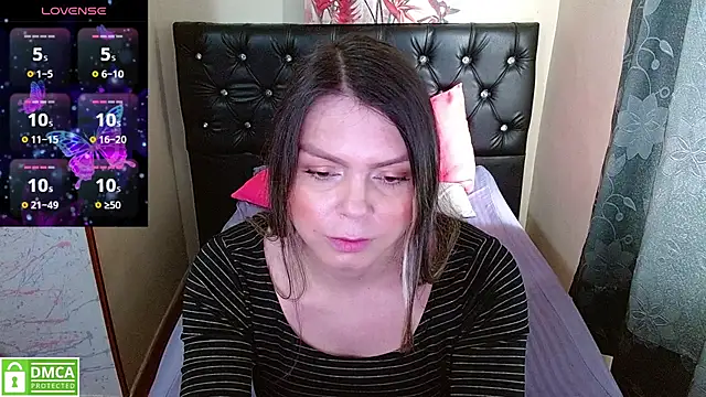 Cynthi-Sweet online show from December 22, 2025, 5:57 pm