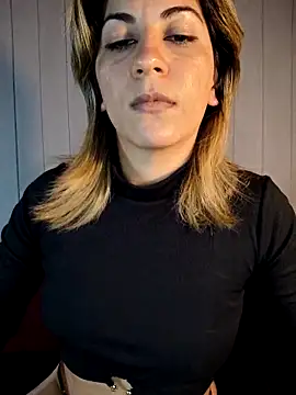 Amber Nurth online show from October 11, 2025, 3:40 am